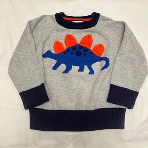 Dinosaur sweater : 18m toddler boy - Cat & Jack